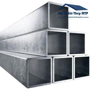 Kho inox hộp 80x80 của Đại Lý Sắt Thép MTP hân hạnh phục vụ quý khách.
