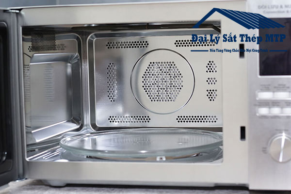Lưu ý khi sử dụng các vật dụng làm bằng hộp inox