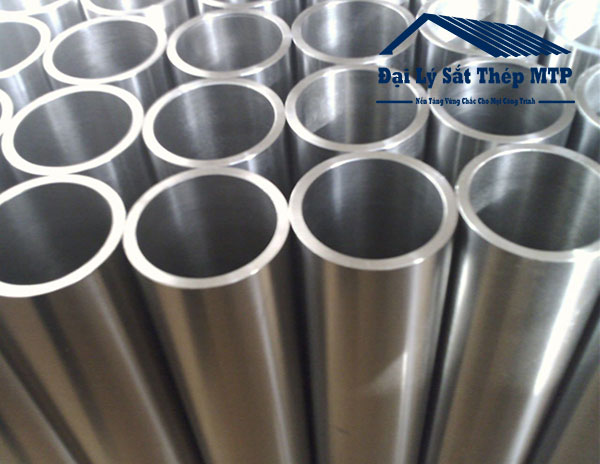 Mạnh Tiến Phát - Nhà phân phối ống thép inox uy tín, chất lượng, giá phải chăng
