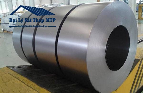 Ưu điểm nổi bật của cuộn inox 304 dày 1mm