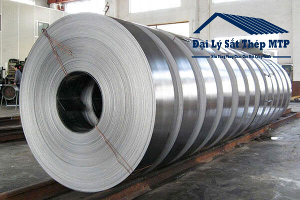 Inox cuộn