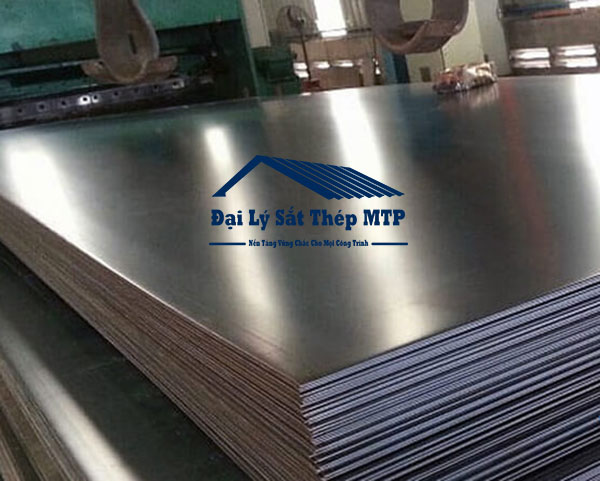 Những lưu ý khi chọn mua tấm inox 4mm