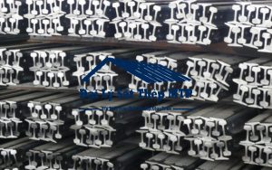 Đại Lý Sắt Thép MTP- đại lý cung cấp thép ray P11 chính hãng, giá tốt