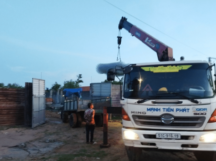 chon mua va su dung luoi b40 dua tren muc dich su dung
